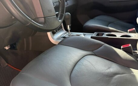 Nissan Navara (Frontier), 2013 год, 1 600 000 рублей, 9 фотография