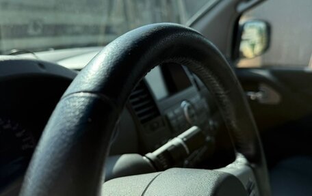 Nissan Navara (Frontier), 2013 год, 1 600 000 рублей, 8 фотография