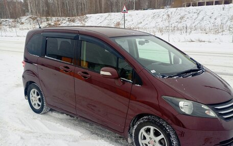 Honda Freed I, 2010 год, 990 000 рублей, 8 фотография