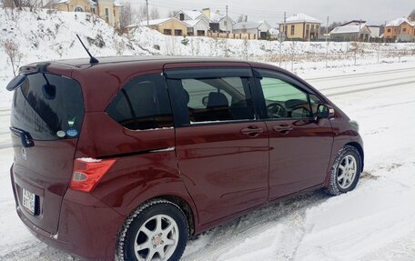 Honda Freed I, 2010 год, 990 000 рублей, 9 фотография