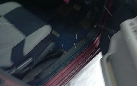 Honda Freed I, 2010 год, 990 000 рублей, 13 фотография