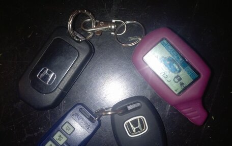 Honda Freed I, 2010 год, 990 000 рублей, 15 фотография