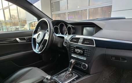 Mercedes-Benz C-Класс, 2011 год, 1 370 000 рублей, 6 фотография