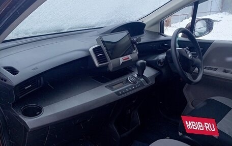 Honda Freed I, 2010 год, 990 000 рублей, 12 фотография