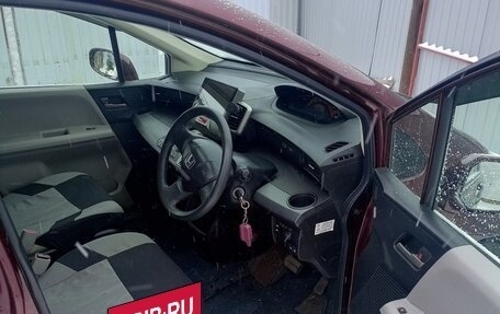 Honda Freed I, 2010 год, 990 000 рублей, 14 фотография