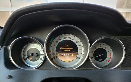 Mercedes-Benz C-Класс, 2011 год, 1 370 000 рублей, 9 фотография