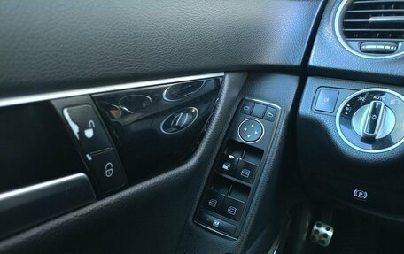 Mercedes-Benz C-Класс, 2011 год, 1 370 000 рублей, 12 фотография