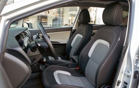 KIA cee'd III, 2016 год, 1 295 000 рублей, 11 фотография