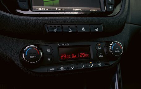 KIA cee'd III, 2016 год, 1 295 000 рублей, 15 фотография