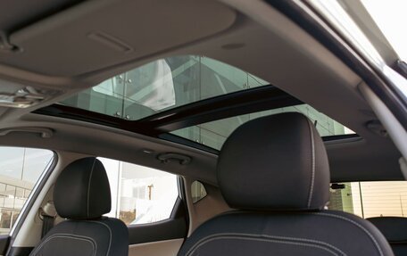 KIA cee'd III, 2016 год, 1 295 000 рублей, 17 фотография