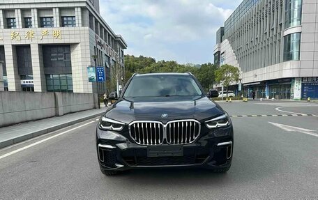 BMW X5, 2022 год, 5 640 000 рублей, 3 фотография