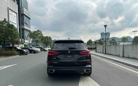 BMW X5, 2022 год, 5 640 000 рублей, 4 фотография