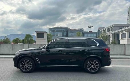 BMW X5, 2022 год, 5 640 000 рублей, 5 фотография