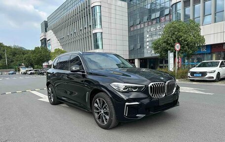 BMW X5, 2022 год, 5 640 000 рублей, 6 фотография