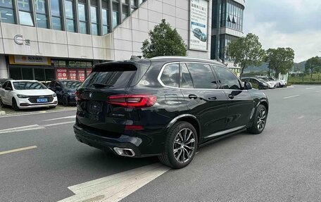 BMW X5, 2022 год, 5 640 000 рублей, 7 фотография