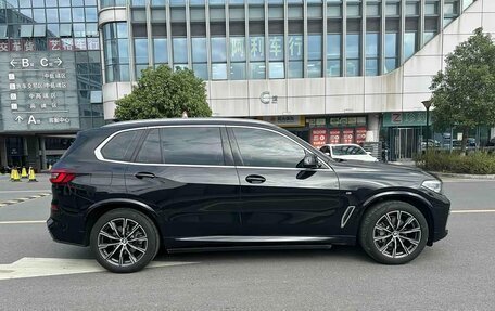 BMW X5, 2022 год, 5 640 000 рублей, 8 фотография