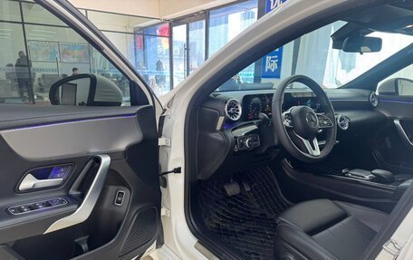 Mercedes-Benz A-Класс, 2022 год, 2 166 000 рублей, 5 фотография