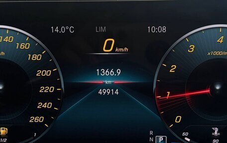 Mercedes-Benz A-Класс, 2022 год, 2 166 000 рублей, 7 фотография