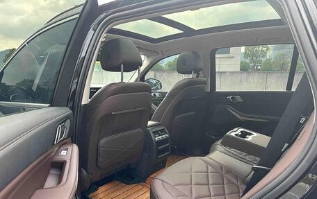 BMW X5, 2022 год, 5 640 000 рублей, 13 фотография