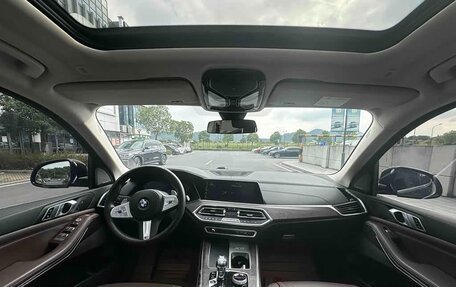 BMW X5, 2022 год, 5 640 000 рублей, 11 фотография