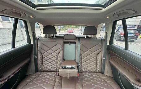 BMW X5, 2022 год, 5 640 000 рублей, 14 фотография