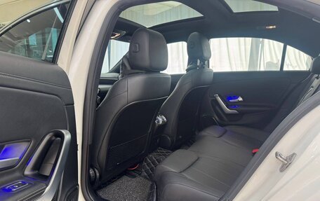 Mercedes-Benz A-Класс, 2022 год, 2 166 000 рублей, 6 фотография