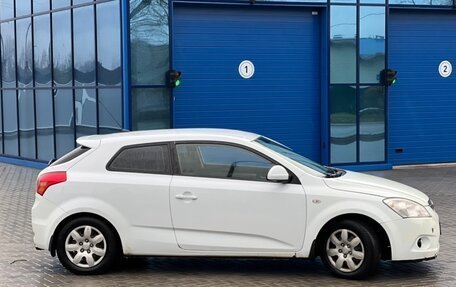 KIA cee'd I рестайлинг, 2009 год, 535 000 рублей, 3 фотография