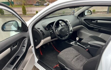 KIA cee'd I рестайлинг, 2009 год, 535 000 рублей, 5 фотография