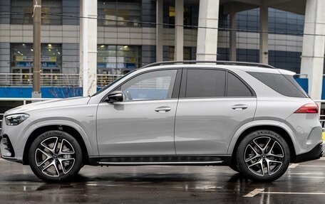 Mercedes-Benz GLE AMG, 2025 год, 17 490 000 рублей, 5 фотография