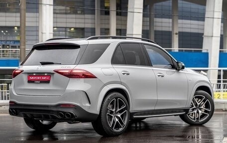 Mercedes-Benz GLE AMG, 2025 год, 17 490 000 рублей, 3 фотография
