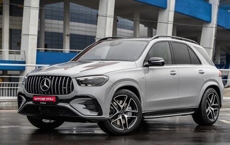 Mercedes-Benz GLE AMG, 2025 год, 17 490 000 рублей, 1 фотография