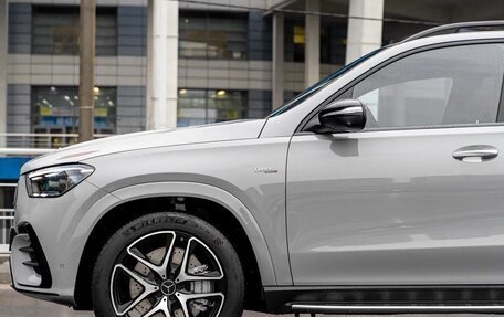 Mercedes-Benz GLE AMG, 2025 год, 17 490 000 рублей, 6 фотография