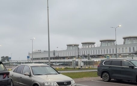 Nissan Almera Classic, 2011 год, 560 000 рублей, 1 фотография