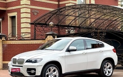 BMW X6, 2012 год, 2 000 000 рублей, 1 фотография