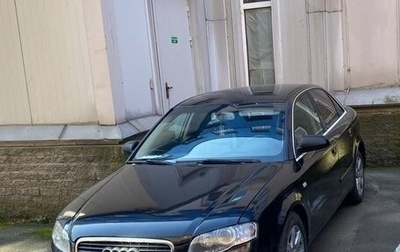 Audi A4, 2007 год, 510 000 рублей, 1 фотография