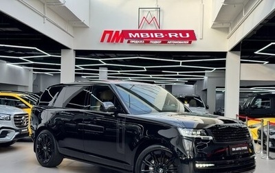 Land Rover Range Rover IV рестайлинг, 2025 год, 23 999 000 рублей, 1 фотография