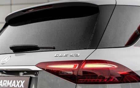 Mercedes-Benz GLE AMG, 2025 год, 17 490 000 рублей, 8 фотография