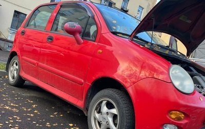 Chery Sweet (QQ), 2006 год, 250 000 рублей, 1 фотография