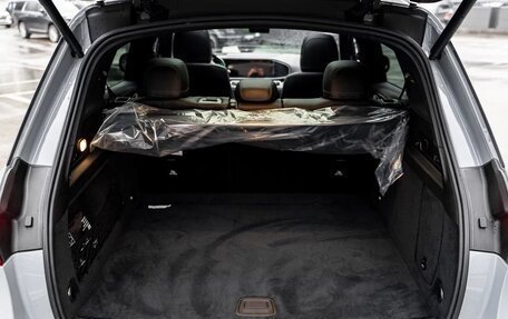 Mercedes-Benz GLE AMG, 2025 год, 17 490 000 рублей, 9 фотография