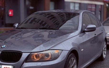 BMW 3 серия, 2010 год, 1 048 000 рублей, 1 фотография