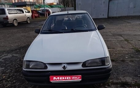 Renault 19 II, 1998 год, 250 000 рублей, 1 фотография