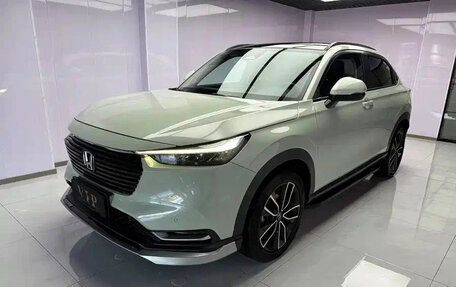 Honda Vezel, 2023 год, 1 700 035 рублей, 1 фотография