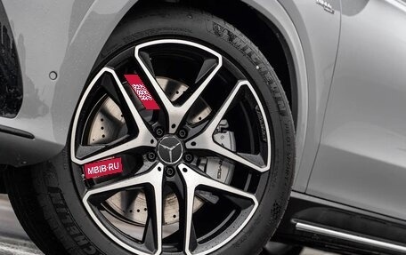 Mercedes-Benz GLE AMG, 2025 год, 17 490 000 рублей, 10 фотография