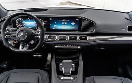 Mercedes-Benz GLE AMG, 2025 год, 17 490 000 рублей, 14 фотография