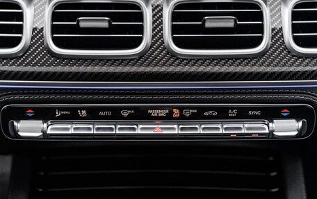 Mercedes-Benz GLE AMG, 2025 год, 17 490 000 рублей, 17 фотография