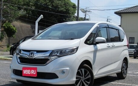 Honda Freed II, 2019 год, 1 230 000 рублей, 1 фотография