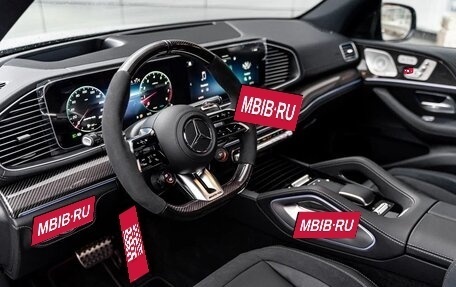 Mercedes-Benz GLE AMG, 2025 год, 17 490 000 рублей, 13 фотография