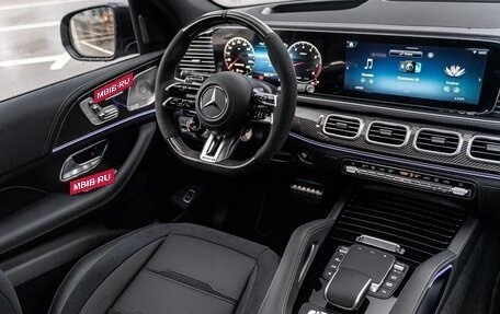 Mercedes-Benz GLE AMG, 2025 год, 17 490 000 рублей, 15 фотография