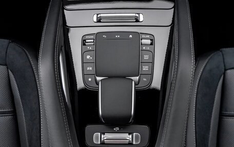 Mercedes-Benz GLE AMG, 2025 год, 17 490 000 рублей, 18 фотография