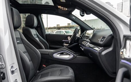 Mercedes-Benz GLE AMG, 2025 год, 17 490 000 рублей, 28 фотография